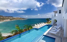 Villa Amalia St Maarten 5*