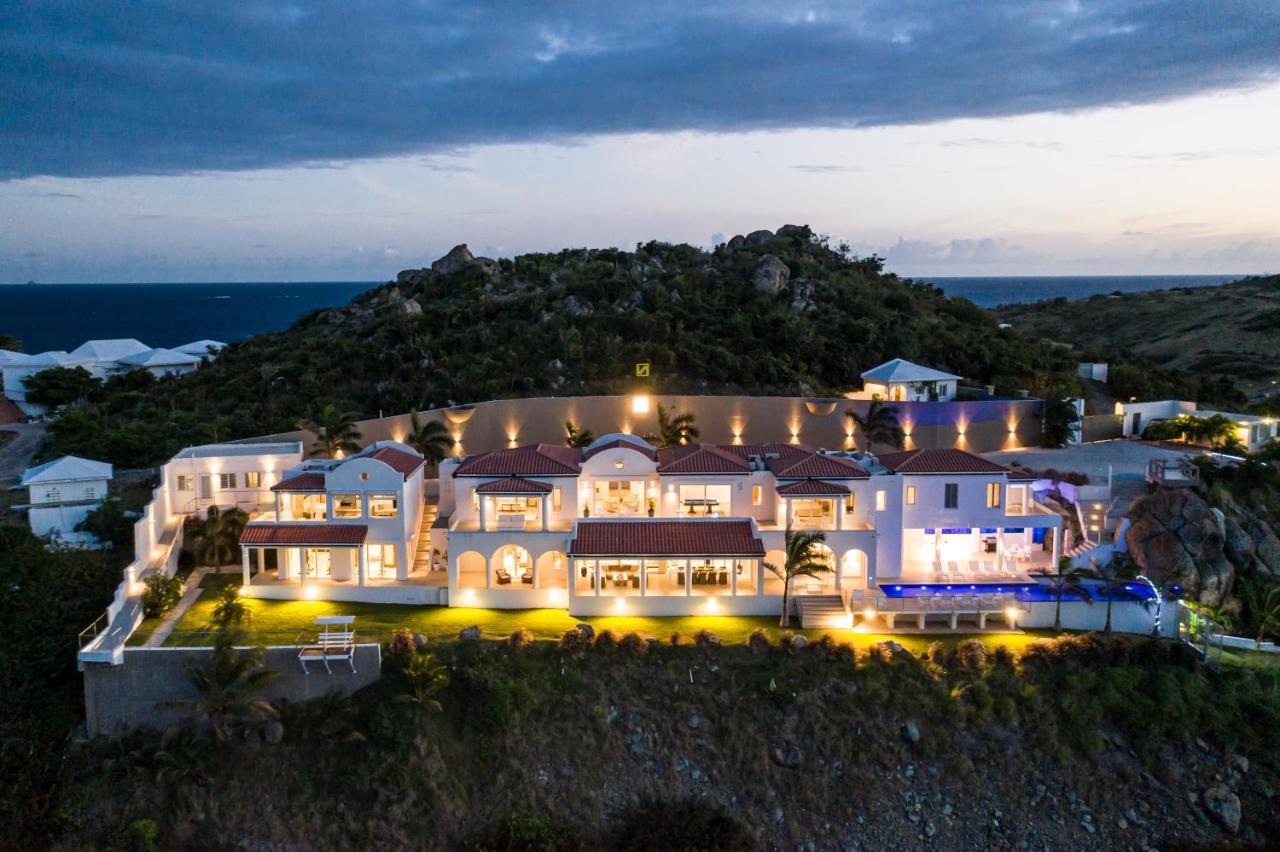 Villa Amalia (Adults Only) Lower Prince's Quarter Exterior photo
