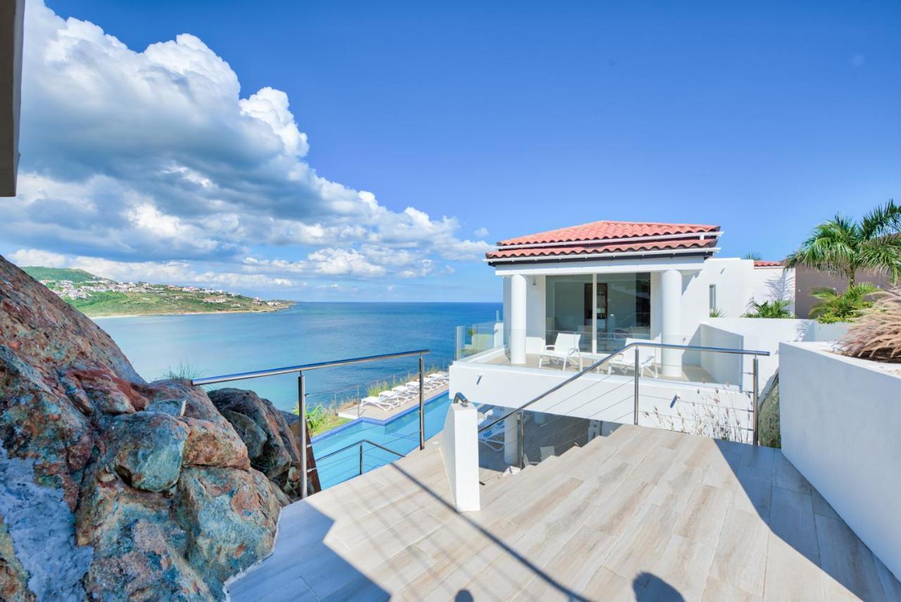 Villa Amalia (Adults Only) Lower Prince's Quarter Exterior photo