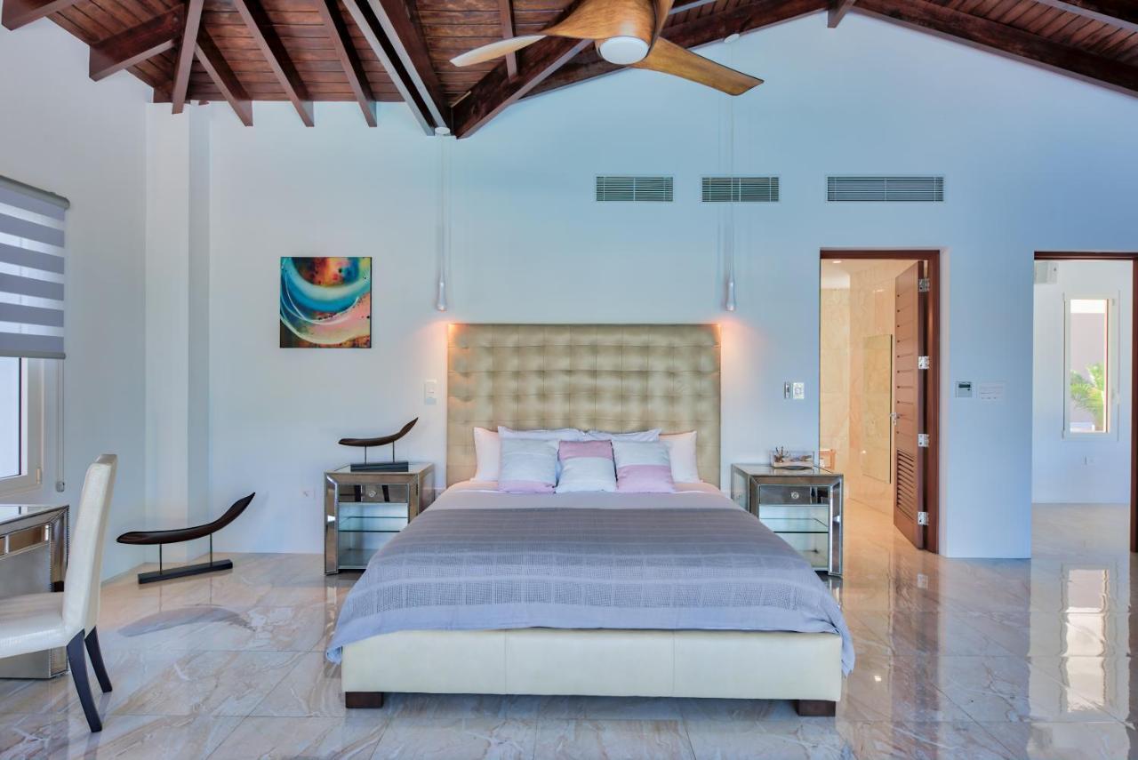 Villa Amalia (Adults Only) Lower Prince's Quarter Exterior photo