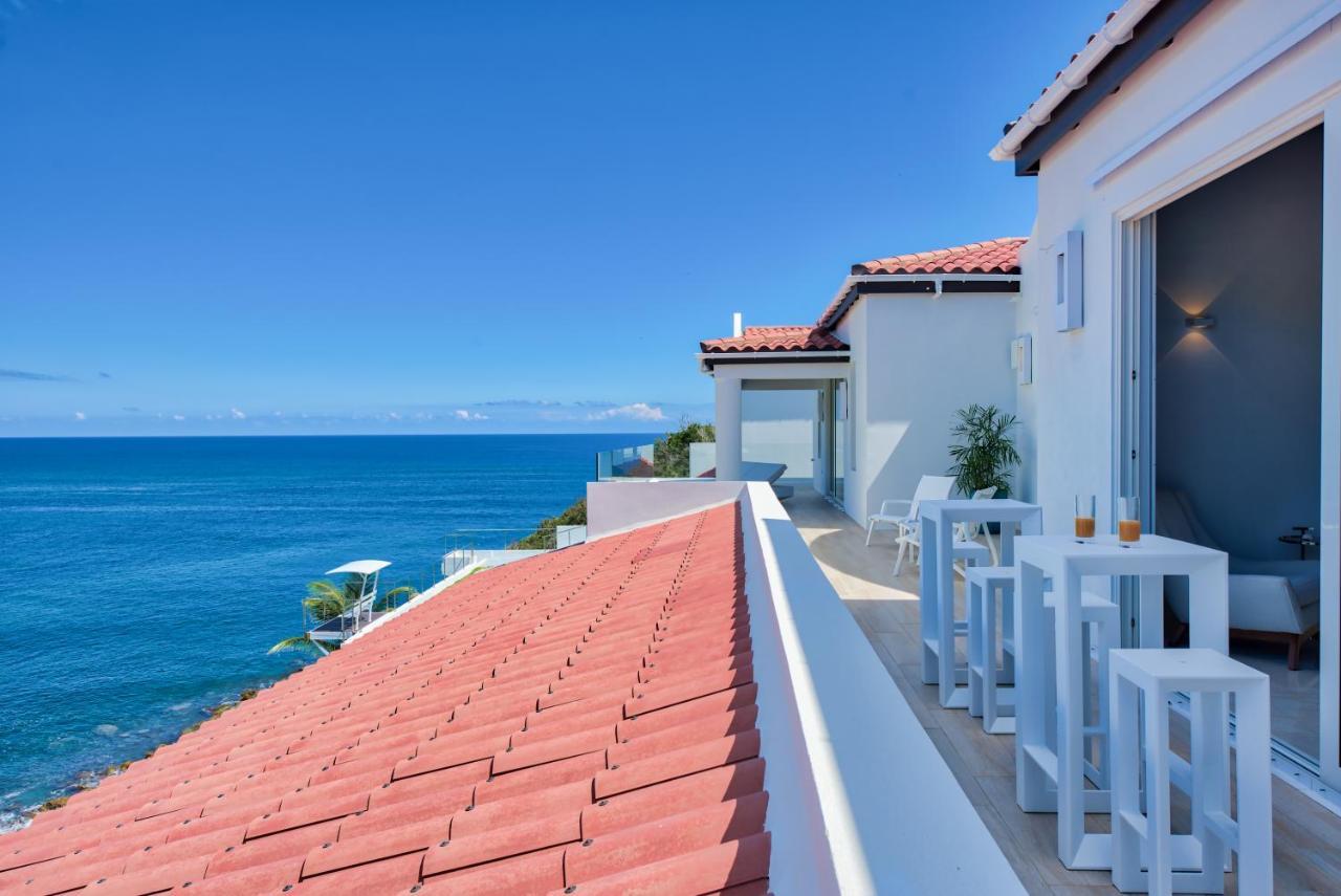 Villa Amalia (Adults Only) Lower Prince's Quarter Exterior photo