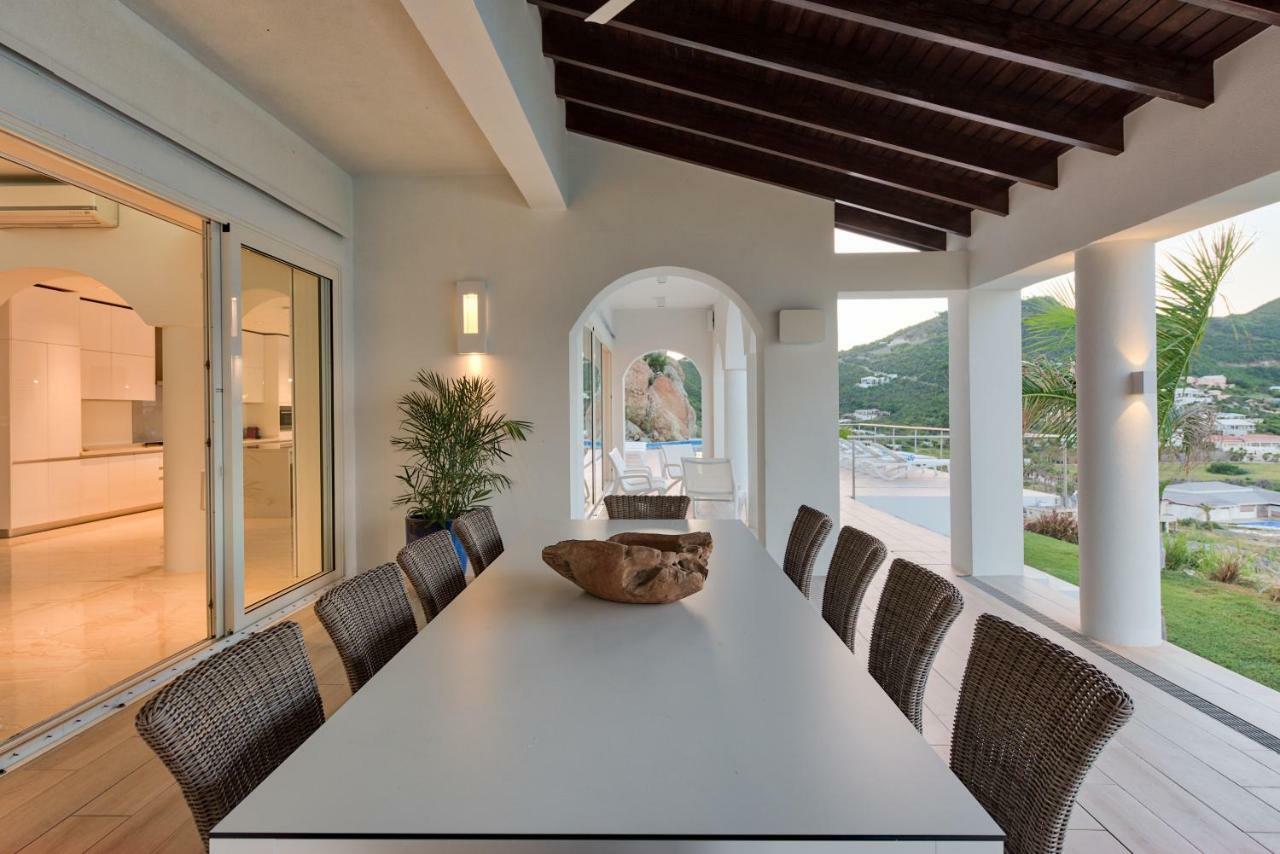 Villa Amalia (Adults Only) Lower Prince's Quarter Exterior photo