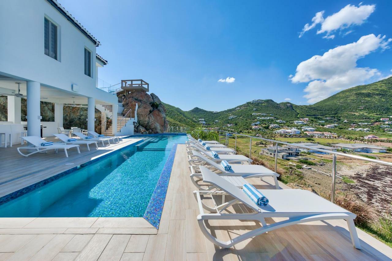 Villa Amalia (Adults Only) Lower Prince's Quarter Exterior photo