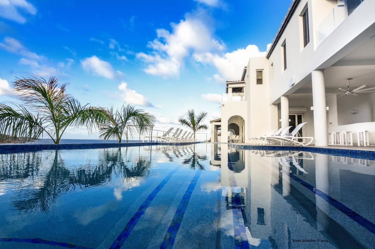 Villa Amalia (Adults Only) Lower Prince's Quarter Exterior photo